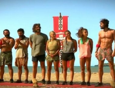 Survivor: Διέρρευσε ποιος παίκτης θα αποχωρήσει (φωτό, βίντεο)